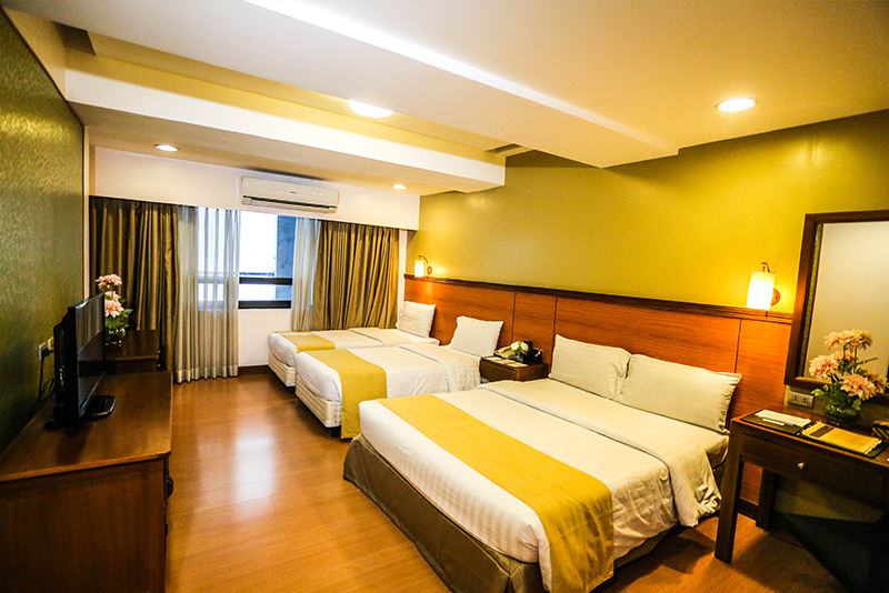One Bedroom Premier